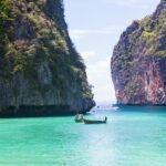 Maya Bay Thailand